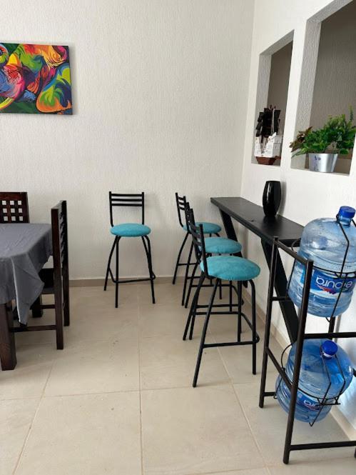 Sirena Varada Playa del Carmen Extérieur photo