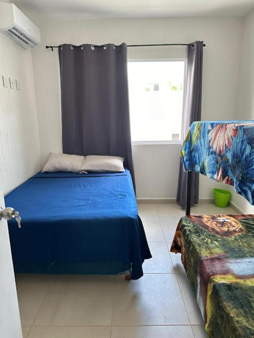 Sirena Varada Playa del Carmen Extérieur photo