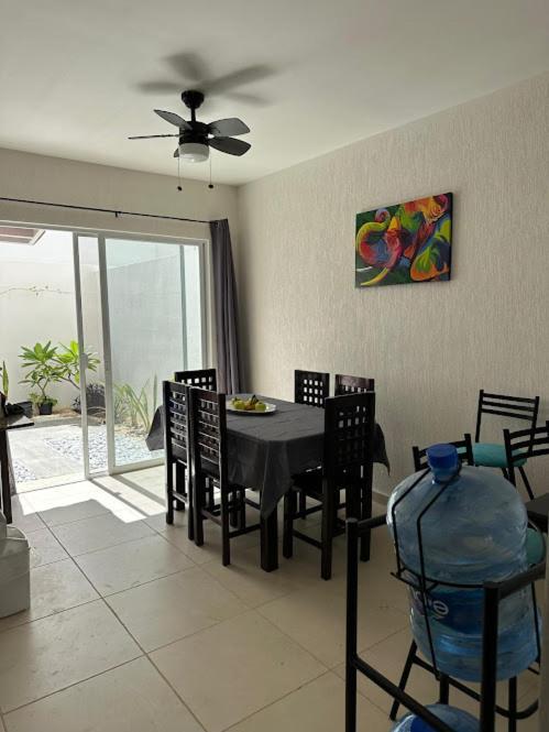 Sirena Varada Playa del Carmen Extérieur photo